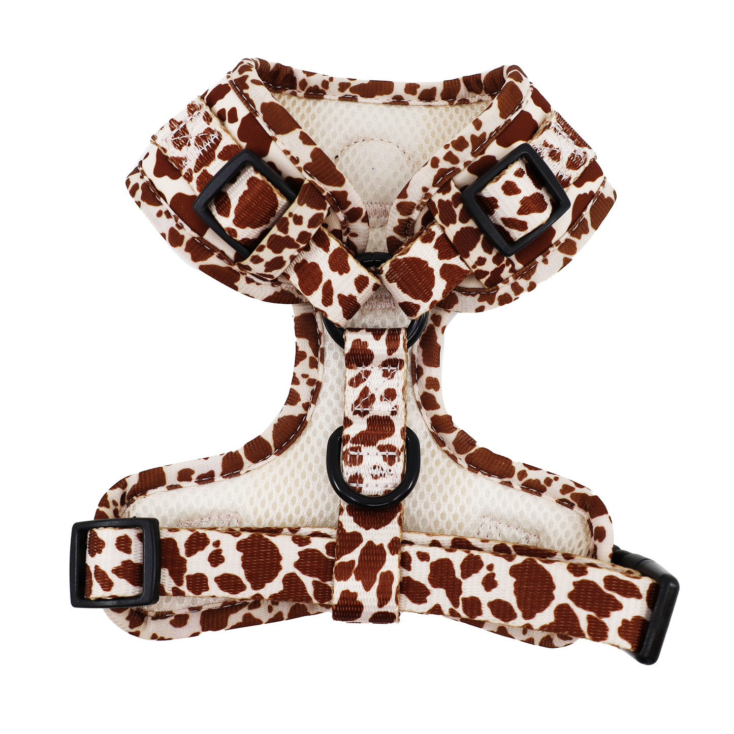 Rodeo: Adjustable Harness