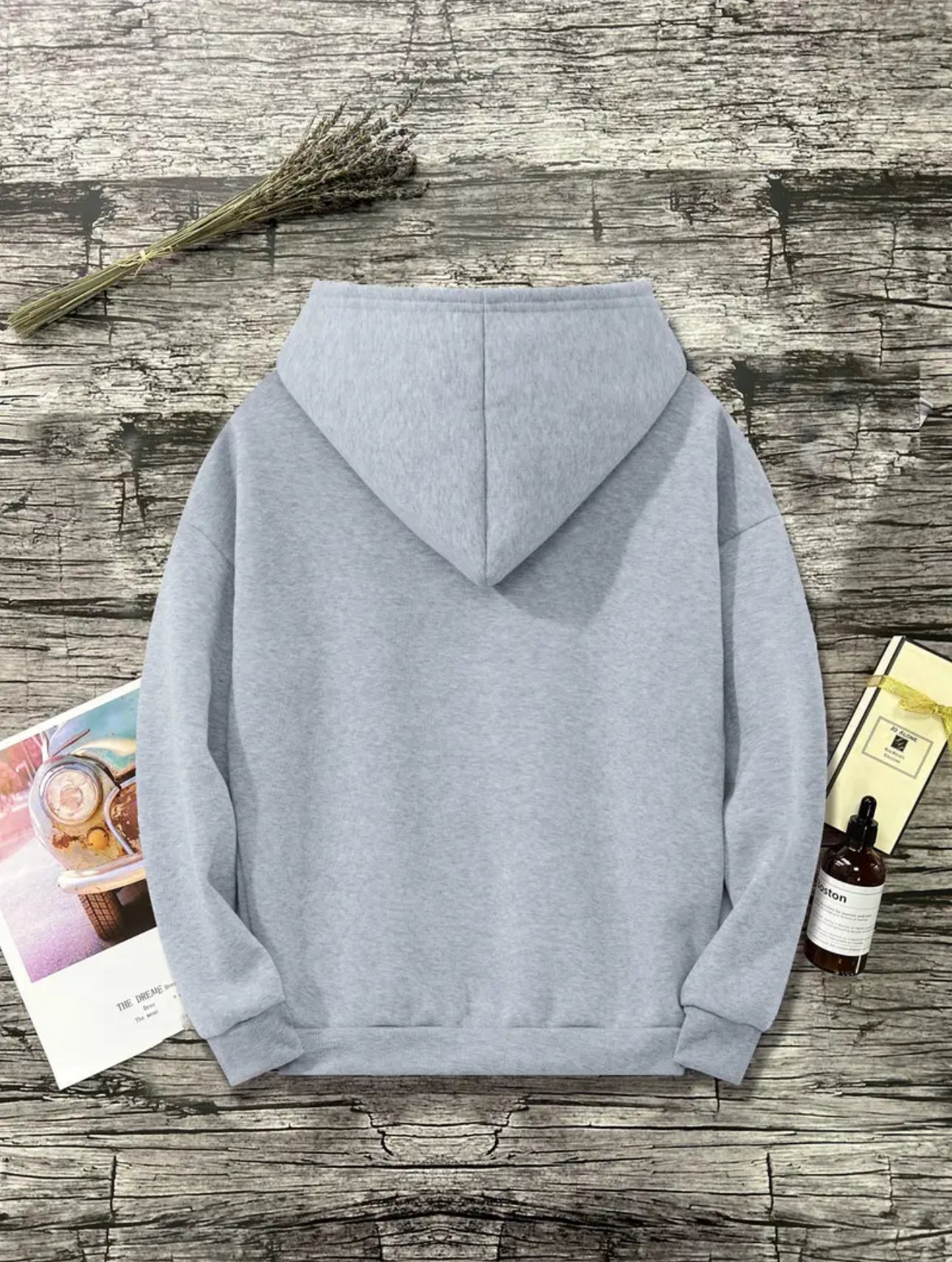 Leopard Cat Paw Mama Graphic Hoodie - Fashion Hoodies with Kangaroo Pocket, Drawstring