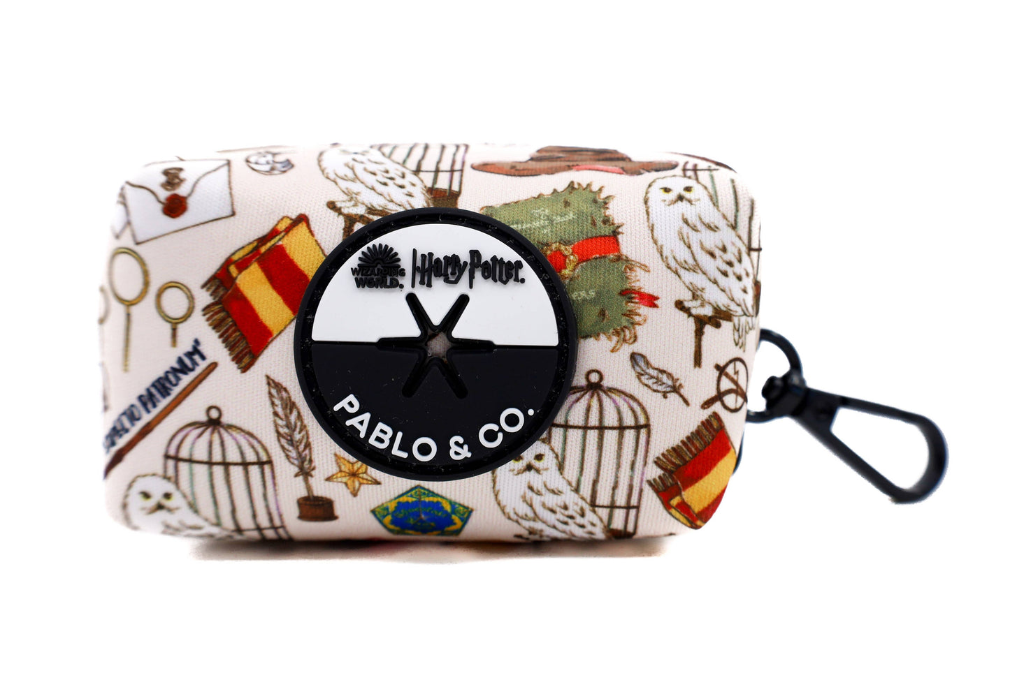 Harry Potter: Dog Poop Bag Holder