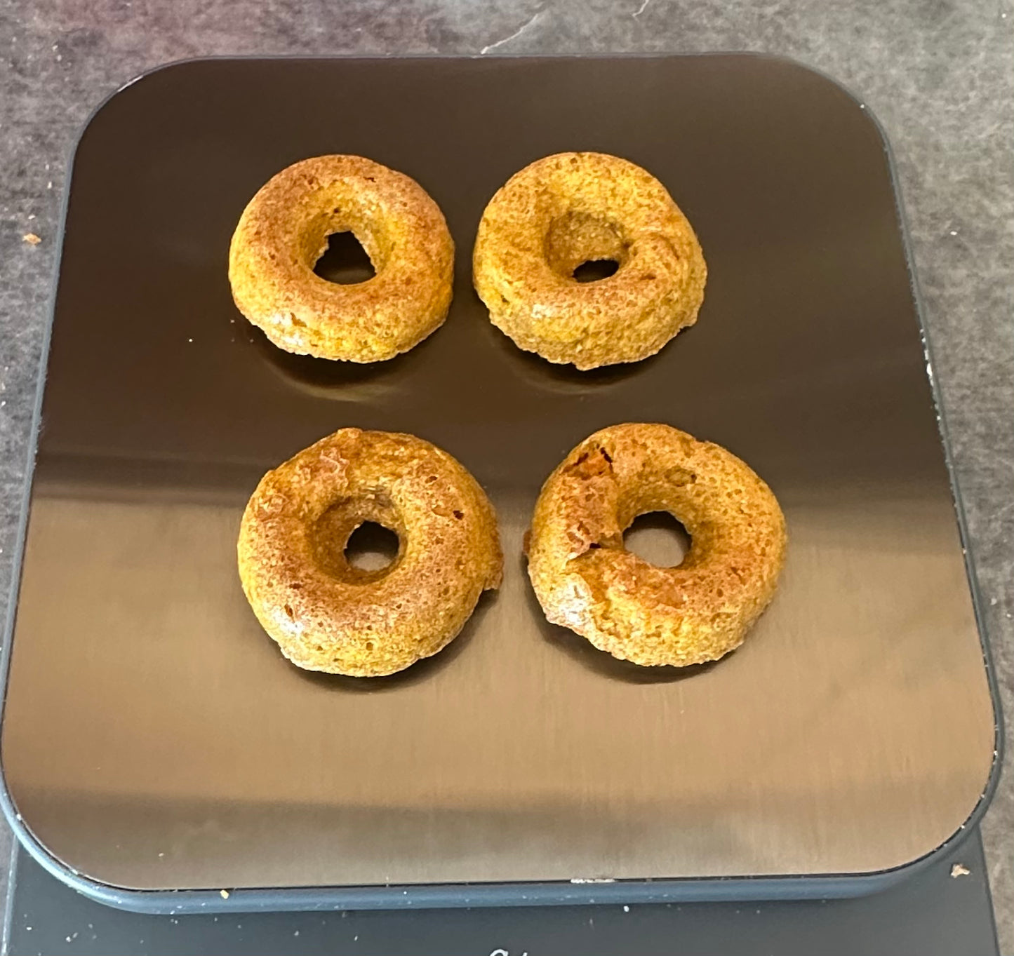 Mini Bagels