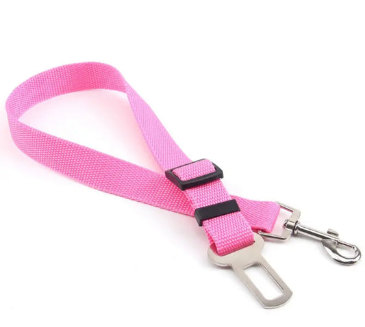 1pc Pet Car Seat Belt