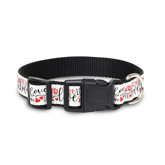 Love Design - Dog Collar